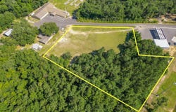 Blue Lake Road, Chipley, FL 32428