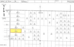 E 120th Street, Lancaster, CA 93535