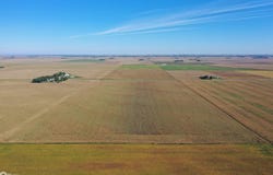 County Highway B63, Mallard, IA 50562