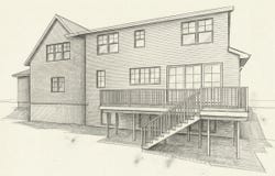 173 Blaketon Drive NW, Grand Rapids, MI 49534