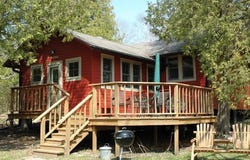 2742 E Shorewood Rd, Baileys Harbor, WI 54202