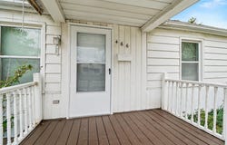 466 W Maxlow Avenue, Hazel Park, MI 48030
