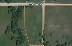 986 Baker, Sulphur, OK 73086