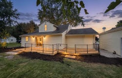 126 Maple Street, Corunna, IN 46730