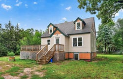 435 Bluff Street, Clearwater, MN 55320