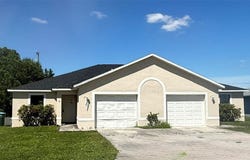 207/209 SE Van Loon Terrace, Cape Coral, FL 33990