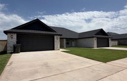 365 / 369 Kristie Path, Abilene, TX 79606