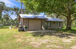 10265 W Springtree Lane, Crystal River, FL 34428