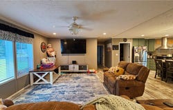 1226 Simba Road, Atkins, AR 72823