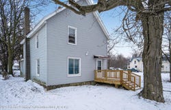 1054 N Cedar Street, Lansing, MI 48906
