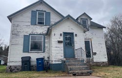 311 CEDAR ST, Park Falls, WI 54552