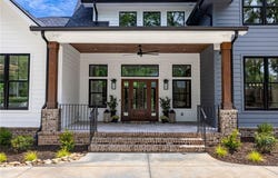 1029 Berkeley Drive, Clemson, SC 29631