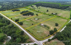 TBD6 E Clarks Chapel RD, Huntington, AR 72940