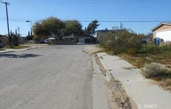 081-103-09 HUGHES Ave, Ridgecrest, CA 93555