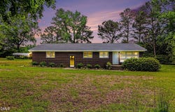 6725 Wimberly Road, Willow Springs, NC 27592