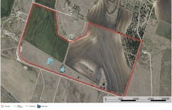 TBD 147ac Fm 932, Hamilton, TX 76531
