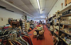 125 S Main St., Smith Center, KS 66967
