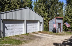 202 Fry Creek Rd, Sagle, ID 83860