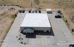 3428 I-20, Stanton, TX 79782