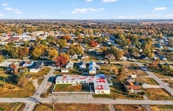 411 S 4th Street, Barnsdall, OK 74002