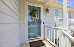 607 Garrison Avenue, Clayton, NC 27520
