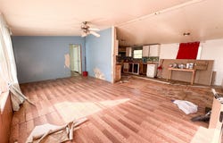 105 N Avenue L, Haskell, TX 79521