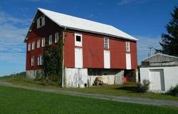 280 LONG Road, MYERSTOWN, PA 17067
