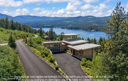 NNA OVERLAKE VIEW Rd, Cocolalla, ID 83813