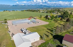33989 Fox Road, Polson, MT 59860