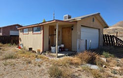 138 4th Avenue, Yerington, NV 89447