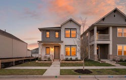 1414 Roundup Way, Argyle, TX 76226