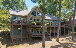 817 Stacy Springs, Heber Springs, AR 72543
