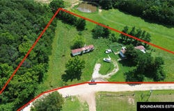 646 Madison 5550, Elkins, AR 72727