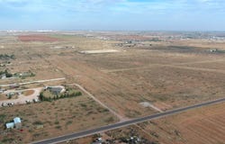 County Rd 140, Midland, TX 79706