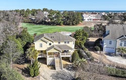 4717 Clubhouse Estates Drive, Kitty Hawk, NC 27949