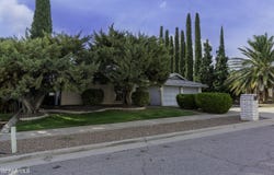 743 ESPOLON Drive, El Paso, TX 79912