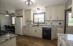 965 E Remus Road, Mount Pleasant, MI 48858