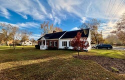 24148 CATHERINE ST, PARKSLEY, VA 23421