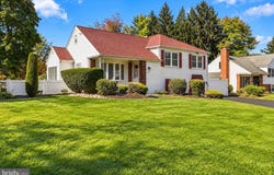 3017 N WALES Road, NORRISTOWN, PA 19403