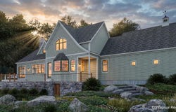 83 Western Ledge Road, Boothbay, ME 04537