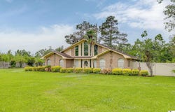 1372 PARKER ROAD, Monroe, LA 71202