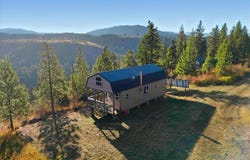 1435 Canyon Ridge Ln, Plummer, ID 83851