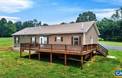 462 BURCHS CREEK RD, CROZET, VA 22932
