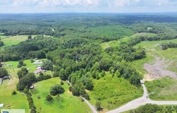 AXTON RD, Ridgeway, VA 24148