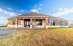 6216 FM 499, Campbell, TX 75422