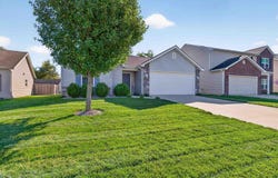 12554 Shearwater Run, Fort Wayne, IN 46845-8618
