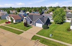 108 Pheasant Ave, Atkins, IA 52206