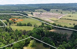 85 acre Coffey Rd lot: 1 & 2, Max Meadows, VA 24360