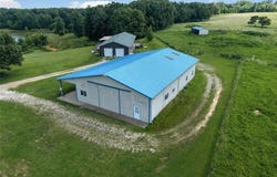 9562 State Highway A, Patton, MO 63662