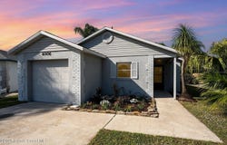 4006 DEWBERRY Circle, MELBOURNE, FL 32901